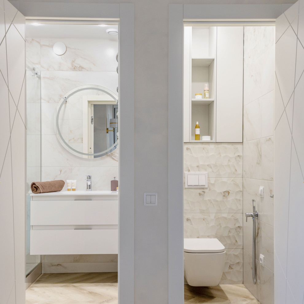 Двухкомнатная квартира на пл.Калинина