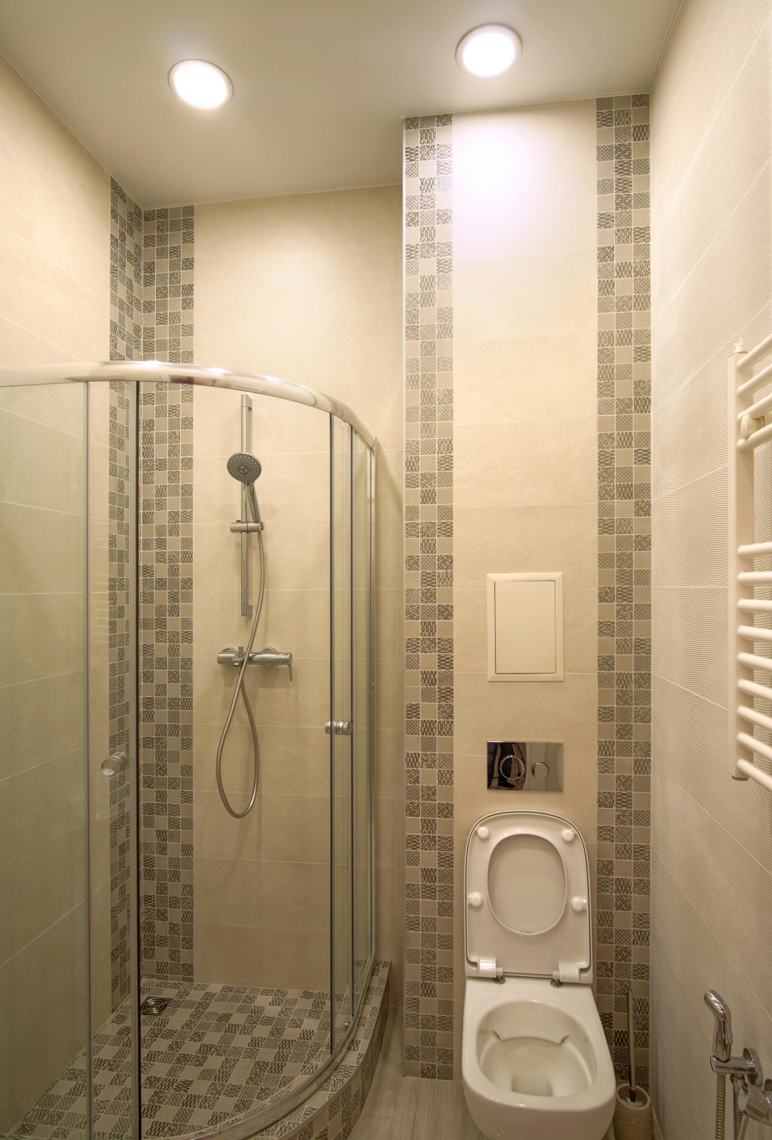 ГОТОВЫЙ РЕМОНТ ТАУНХАУСА В ЖК "НЕМЕЦКАЯ ДЕРЕВНЯ" Г.КРАСНОДАР