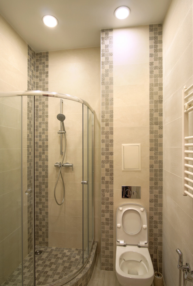 ГОТОВЫЙ РЕМОНТ ТАУНХАУСА В ЖК "НЕМЕЦКАЯ ДЕРЕВНЯ" Г.КРАСНОДАР