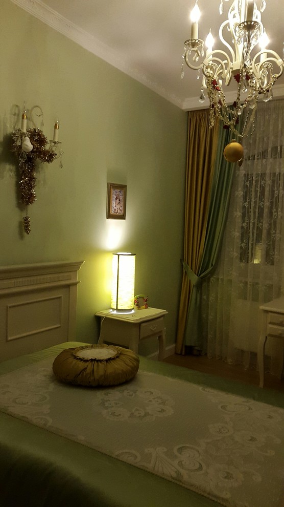 свободное пространство