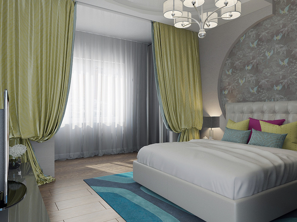 Райские птицы