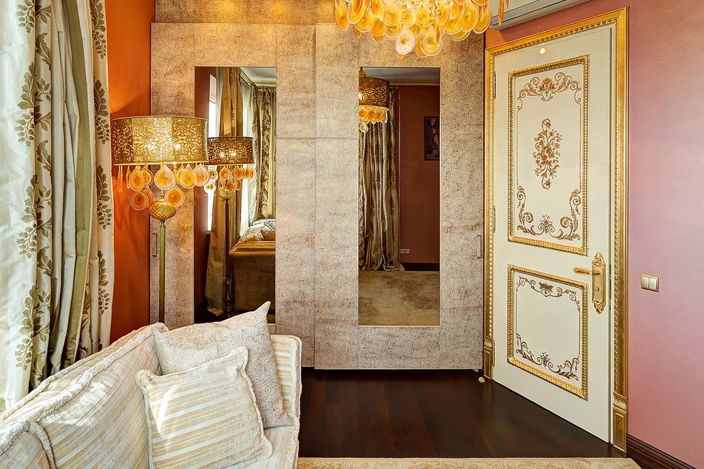 Жилая квартира на Проспекте Вернадского