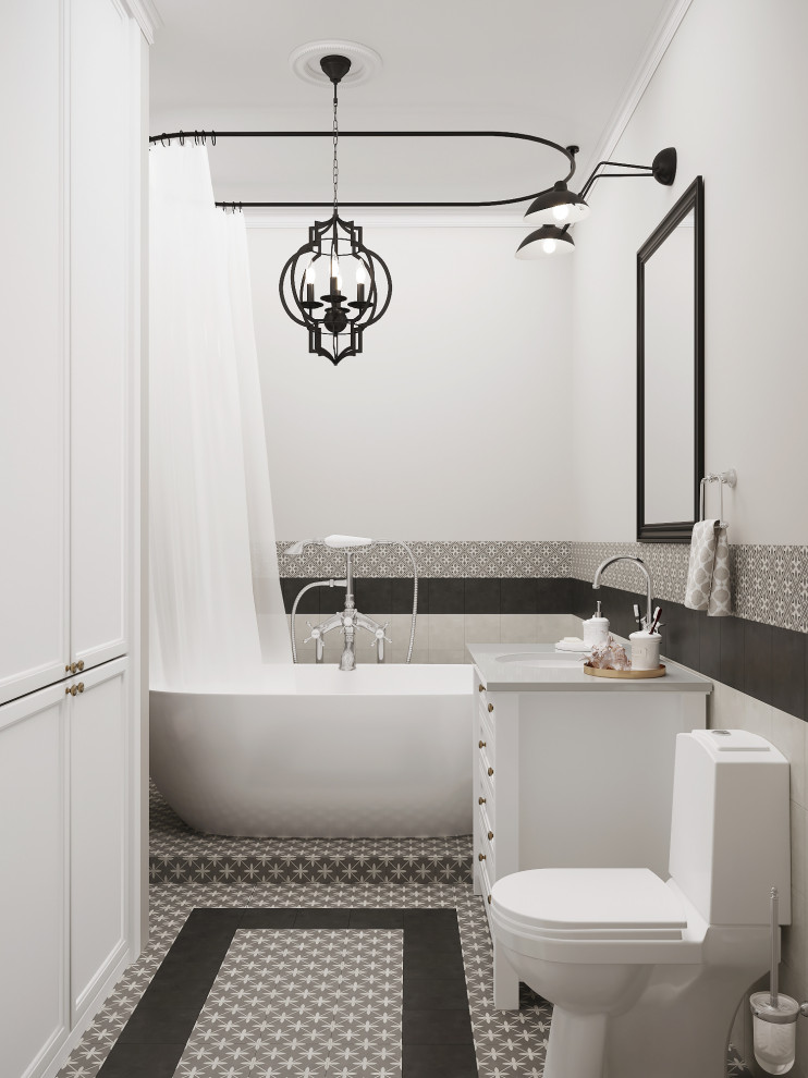 ЖК Триколор