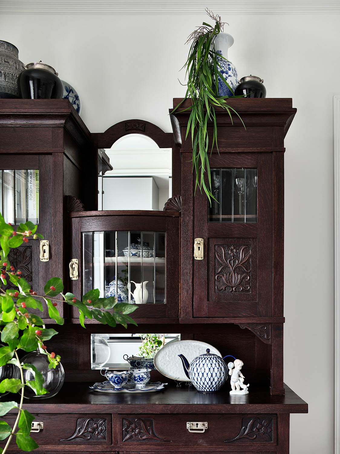 ЖК Петровский парк