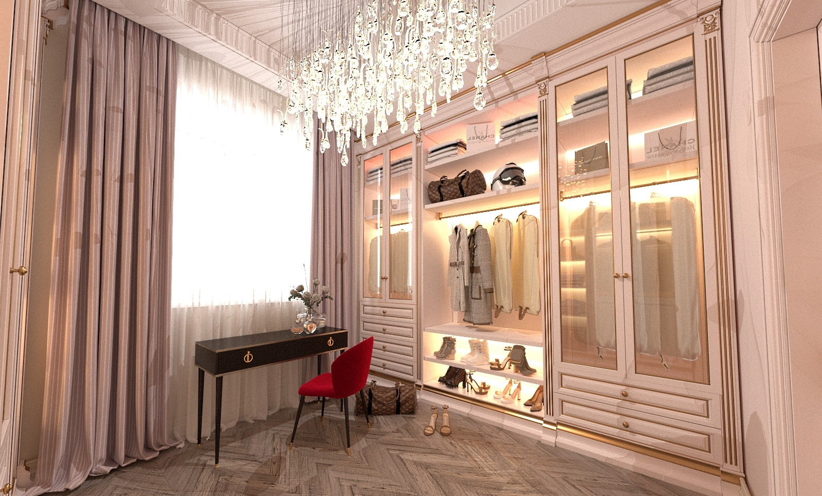 Дом  в деревне "Конечное"