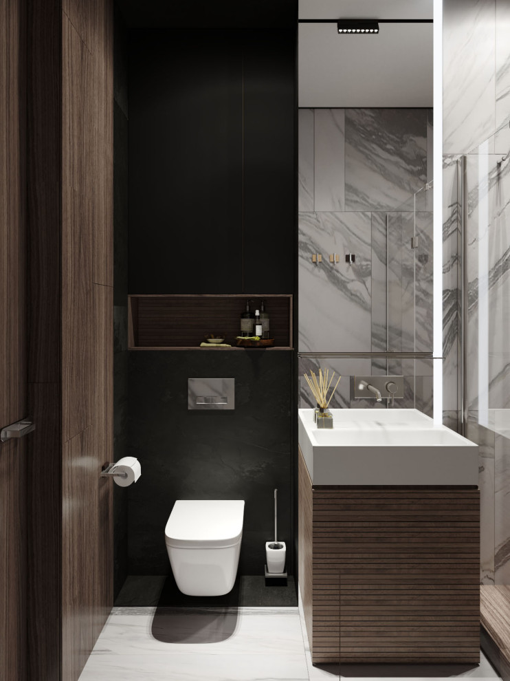 Мосфильмовская