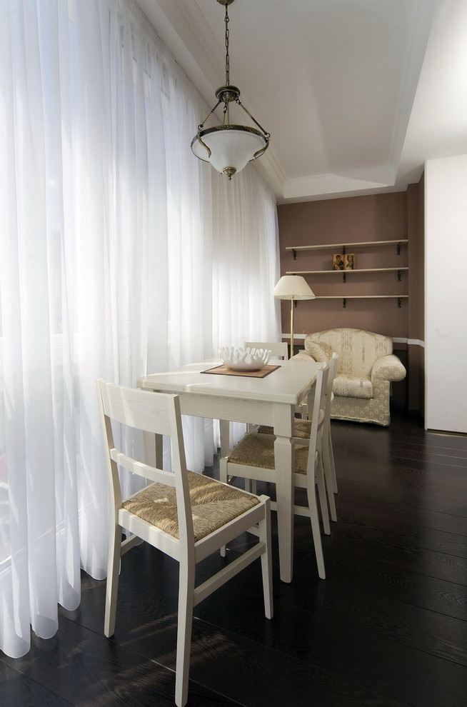 Жилая квартира. г.Ялта