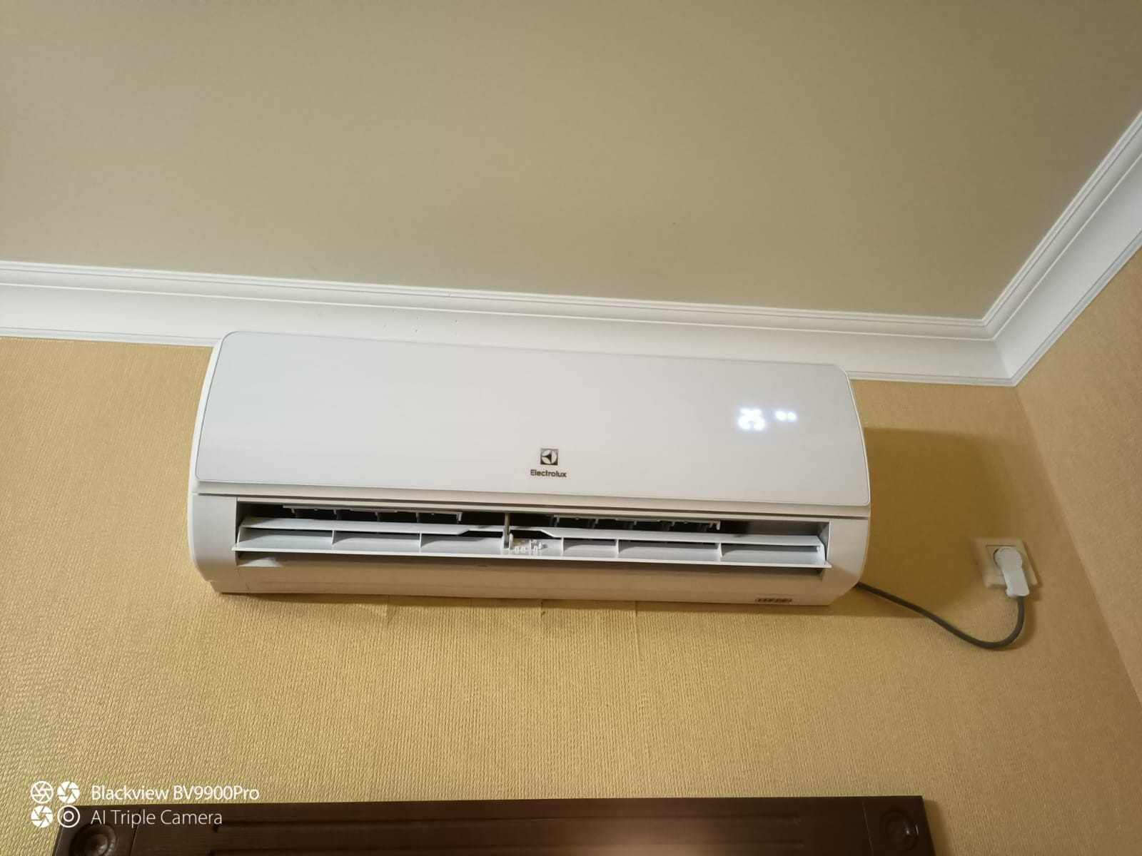 Обложка проекта: Реконструкция системы отопления и кондиционирования на базе теплового насоса