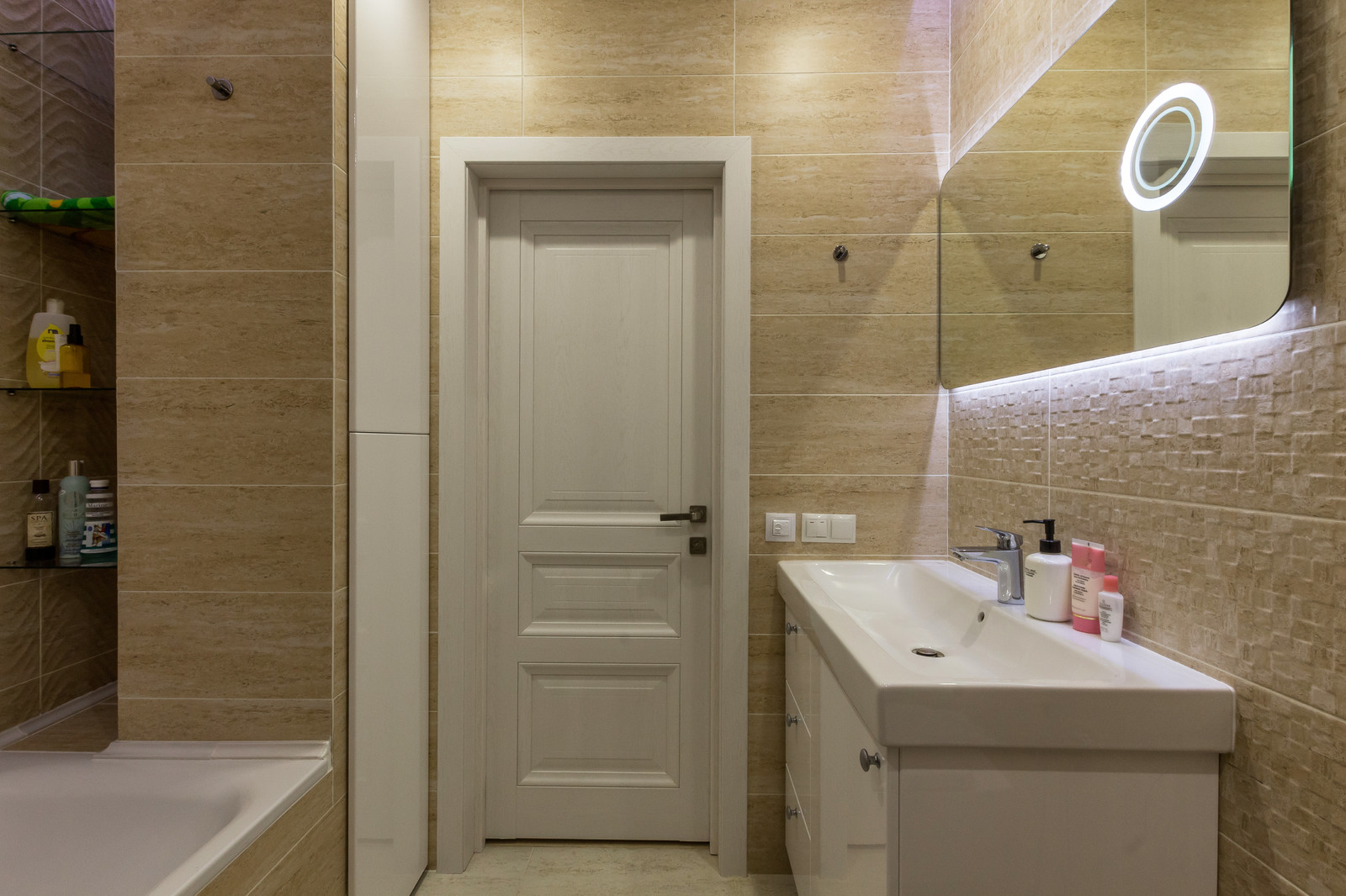 ЖК Гагаринский