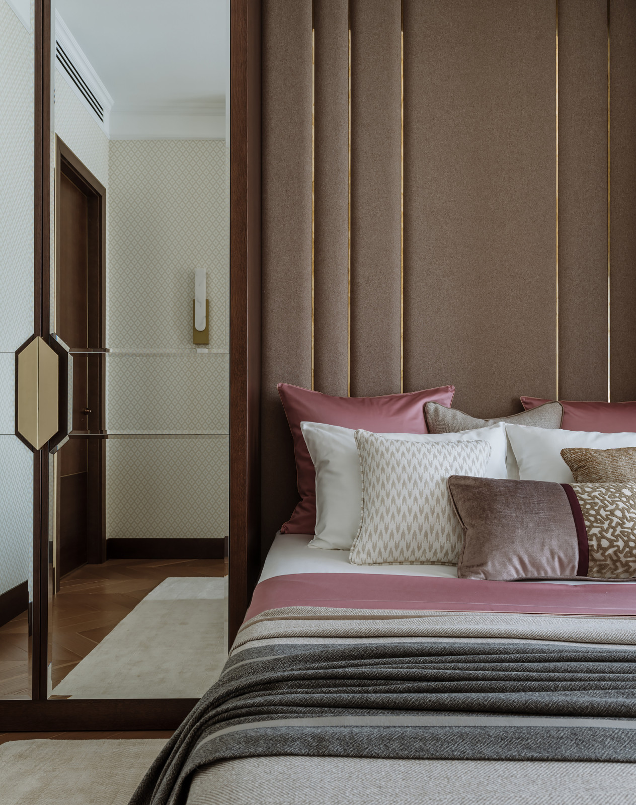 ЖК Сити парк