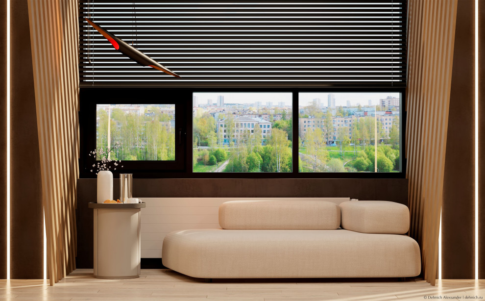 Офис - ЖК Жемчужина