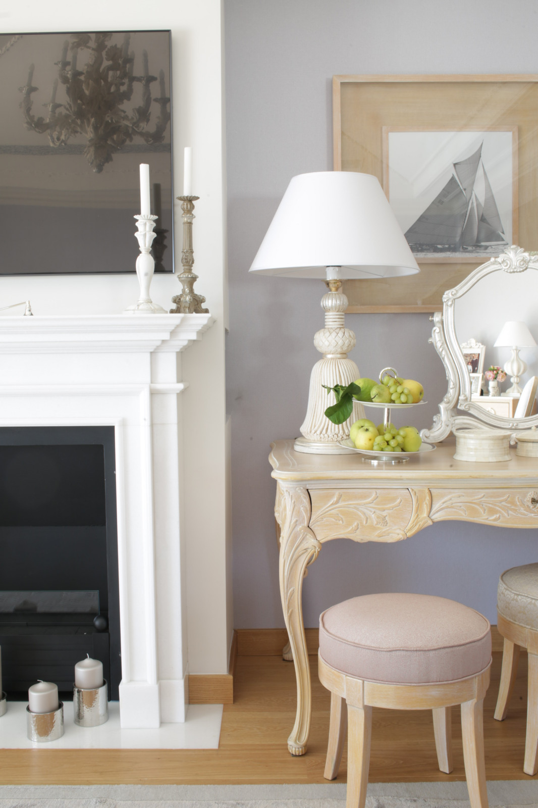 Вилла у моря