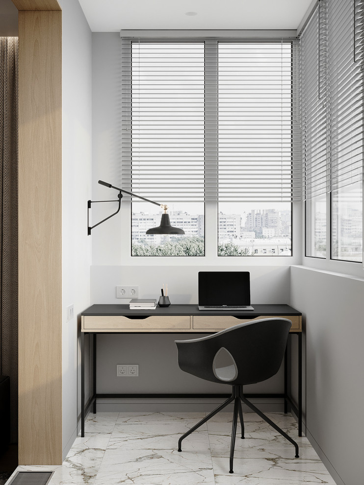 Квартира в Москве