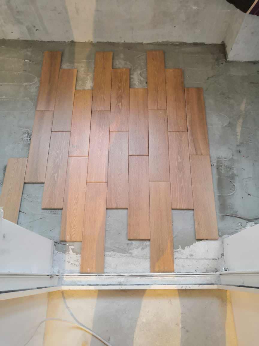 ЖК Две столицы