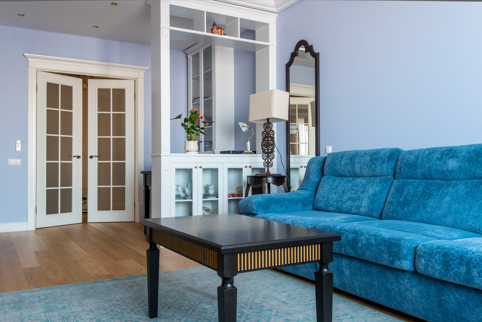 квартира г. Реутов