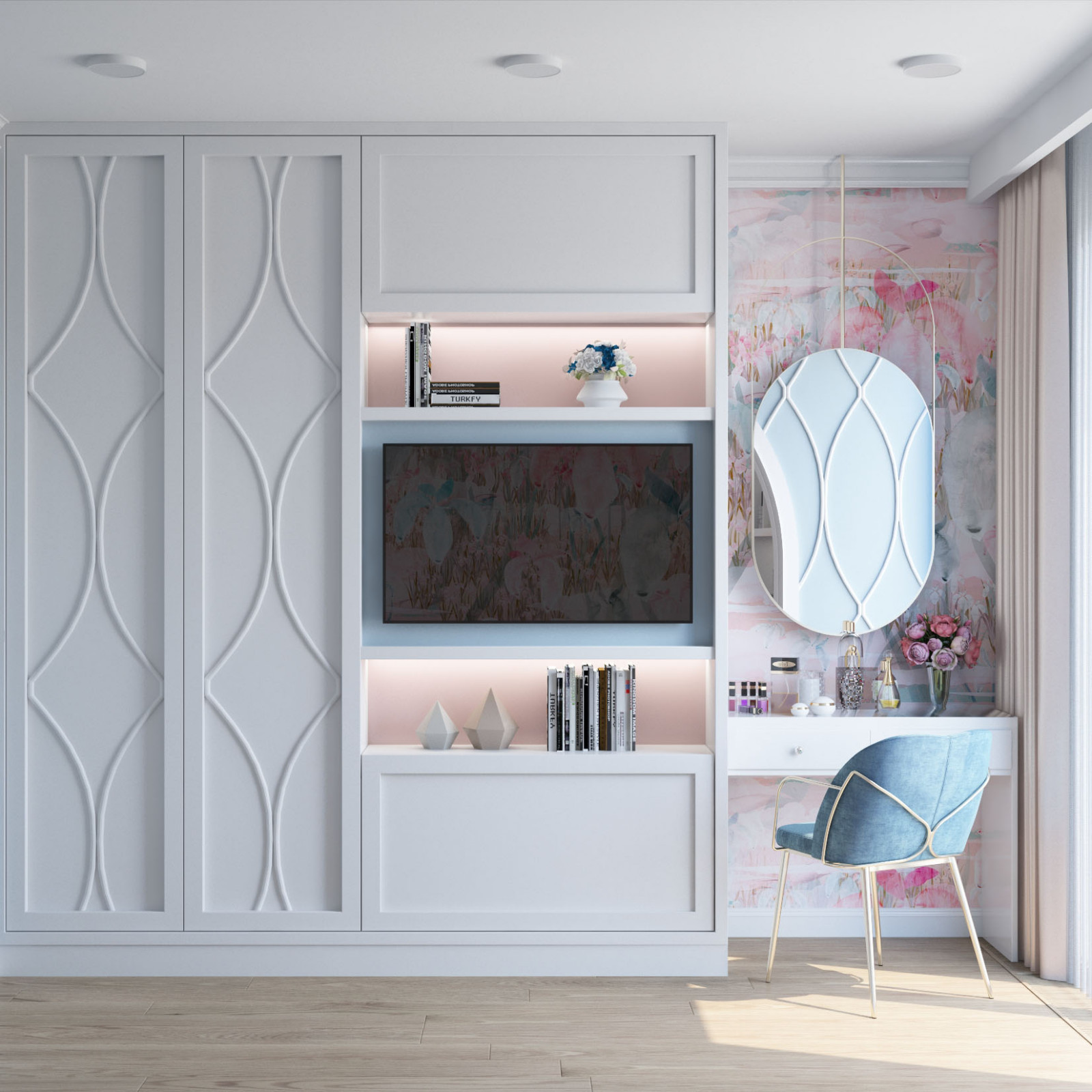 ЖК Каравелла Португалии