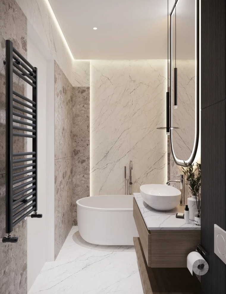 ЖК Новочеремушкинский