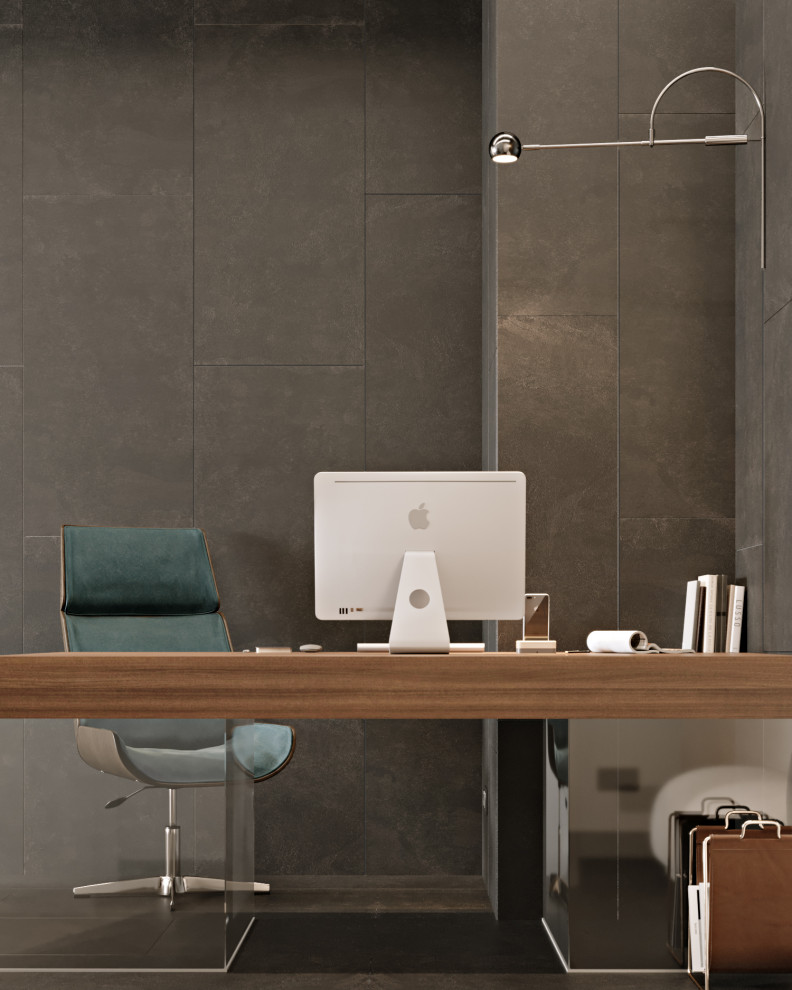 Дизайн интерьера офиса