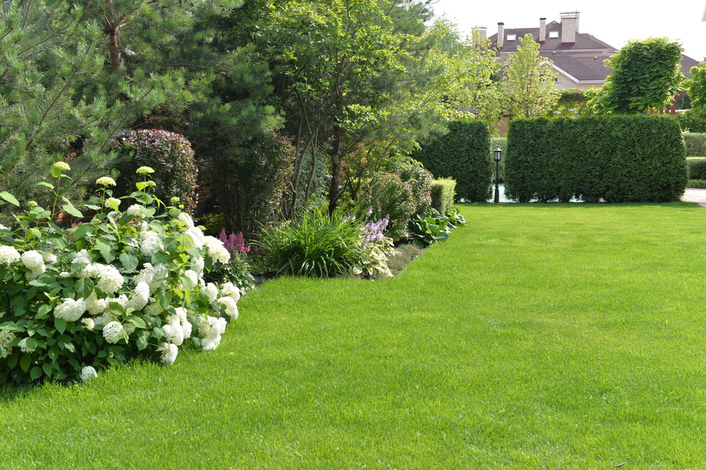 От знакомства до последнего цветника 6 месяцев