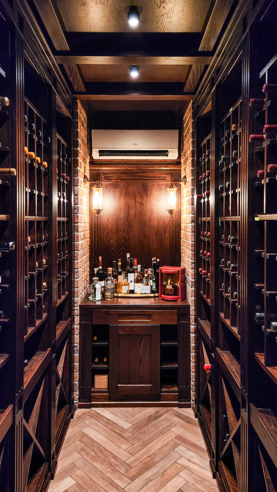 Американская классика