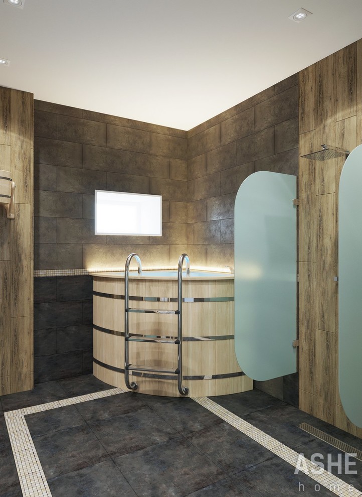 Коттедж Речные Зори