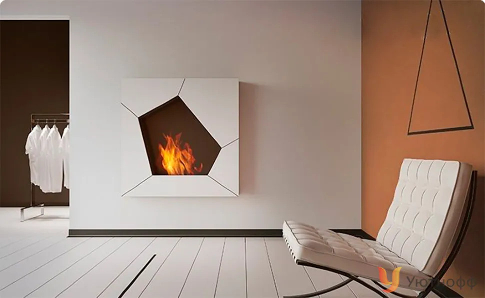 Биокамин для квартиры