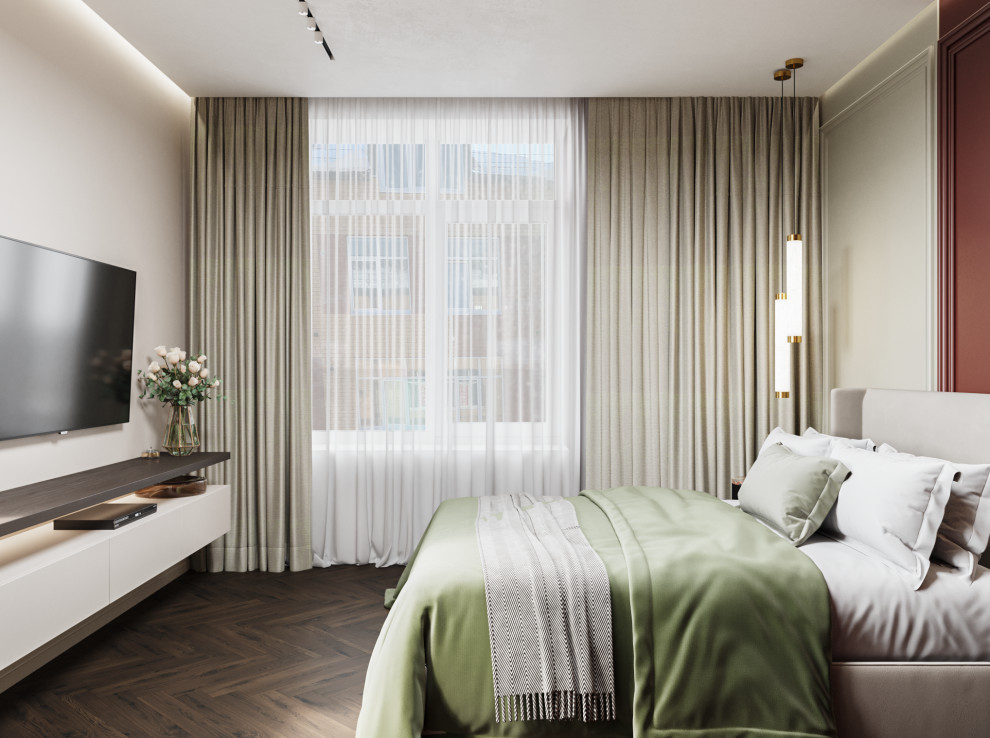 Таунхаус Академический