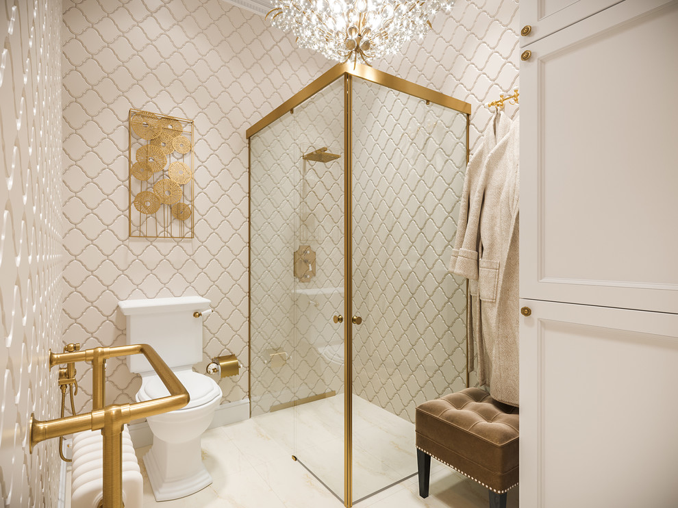 Квартира на Фрунзенской