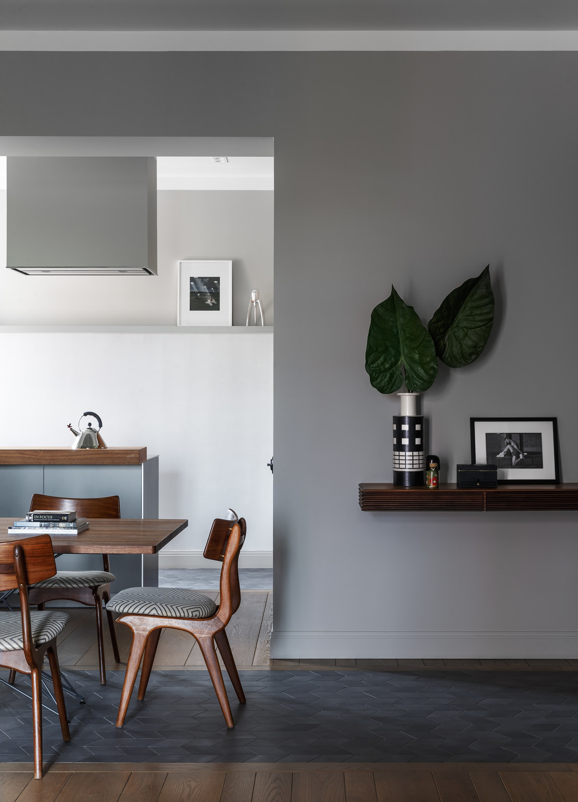 Апартаменты Строителей