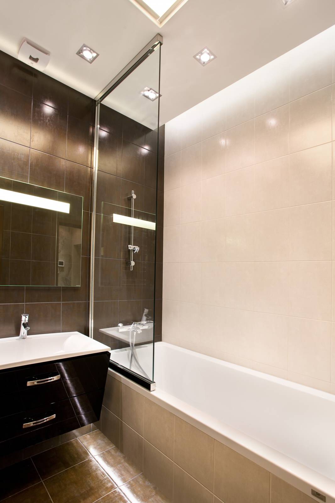 Ремонт ванной