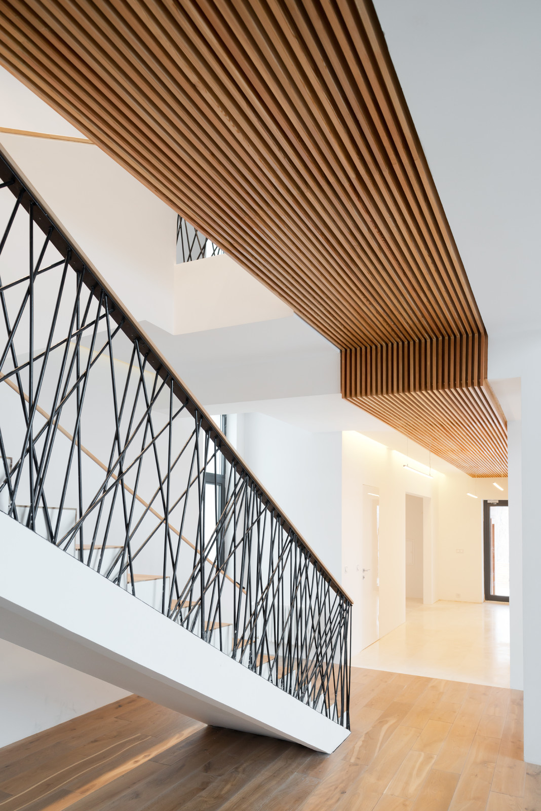 Загородный дом в д.Борки