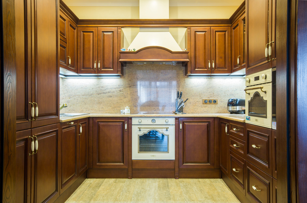 Таунхауз Павлово 2