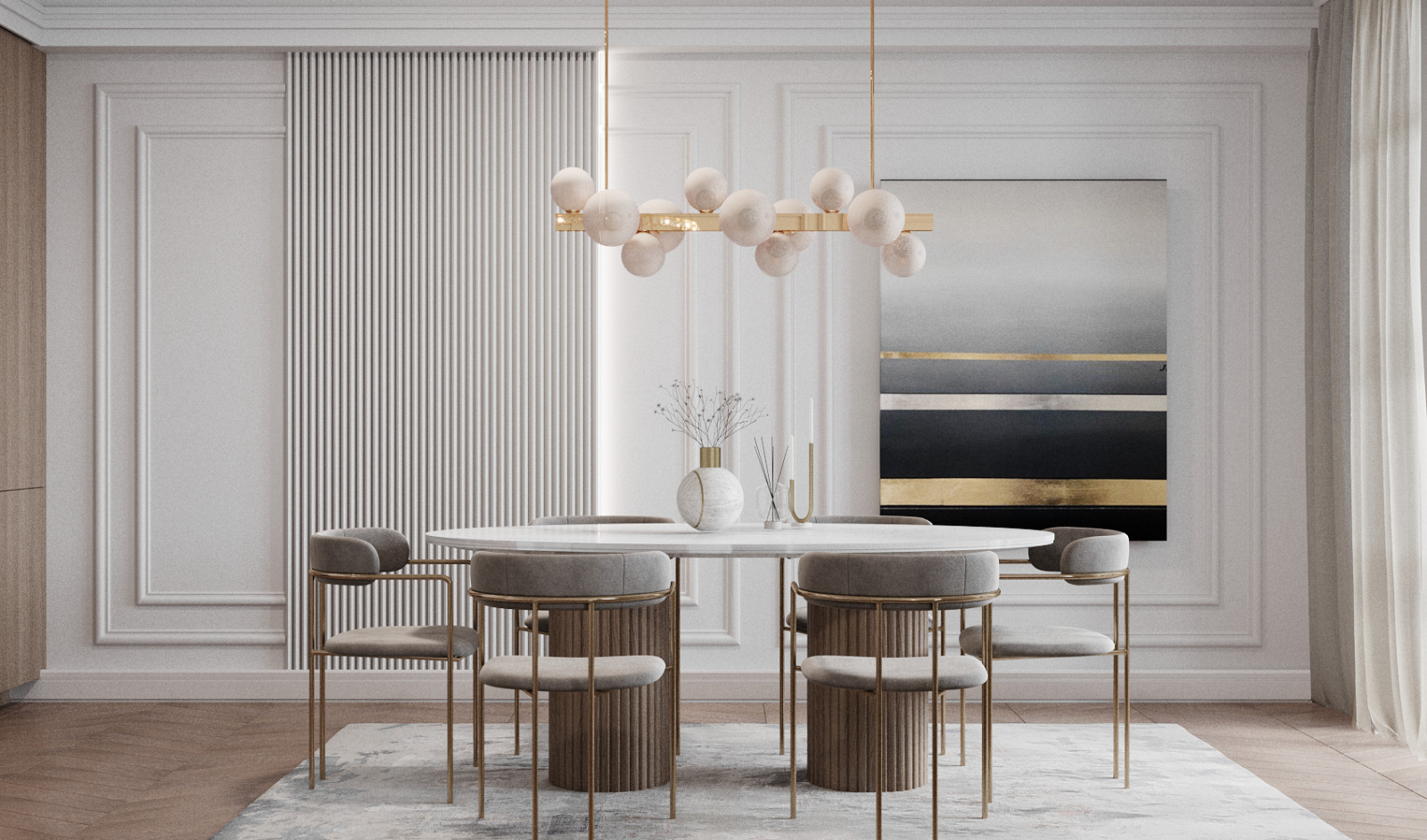 Квартира в ЖК "Империал" г.Дербент