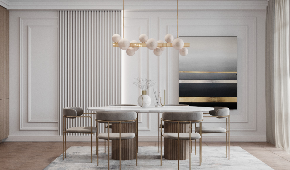 Квартира в ЖК "Империал" г.Дербент