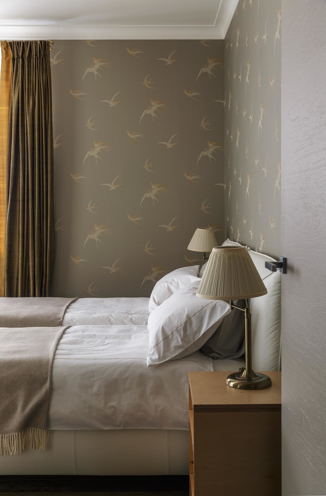 Апартаменты Фили