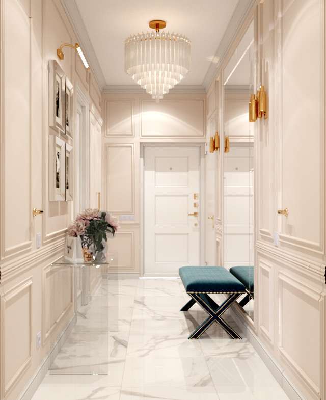 Таунхаус Москва