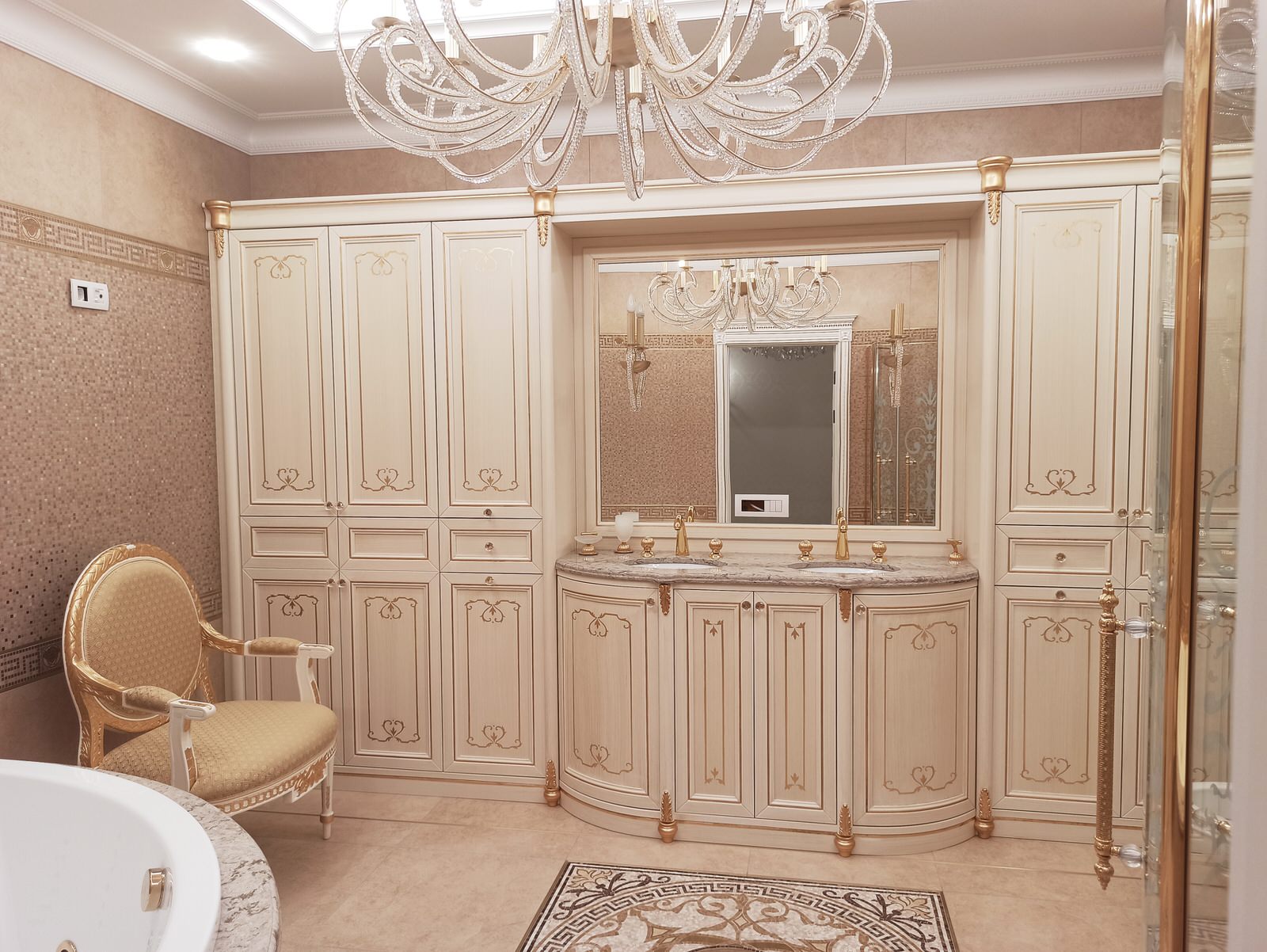 Обложка проекта: Классика