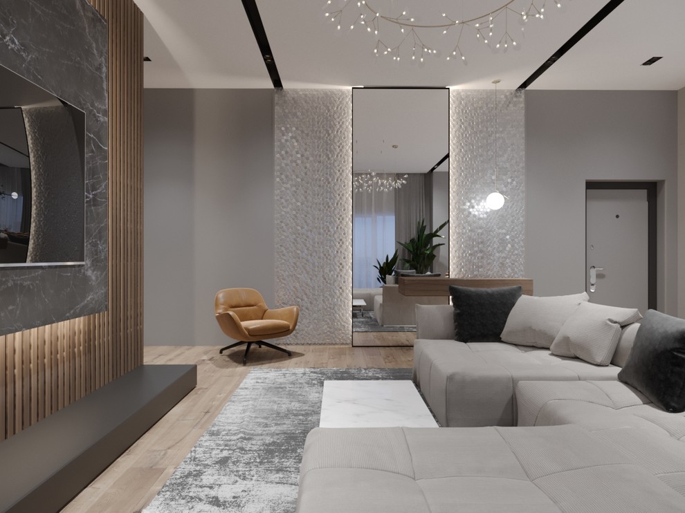 Apartment CHELYABINSK