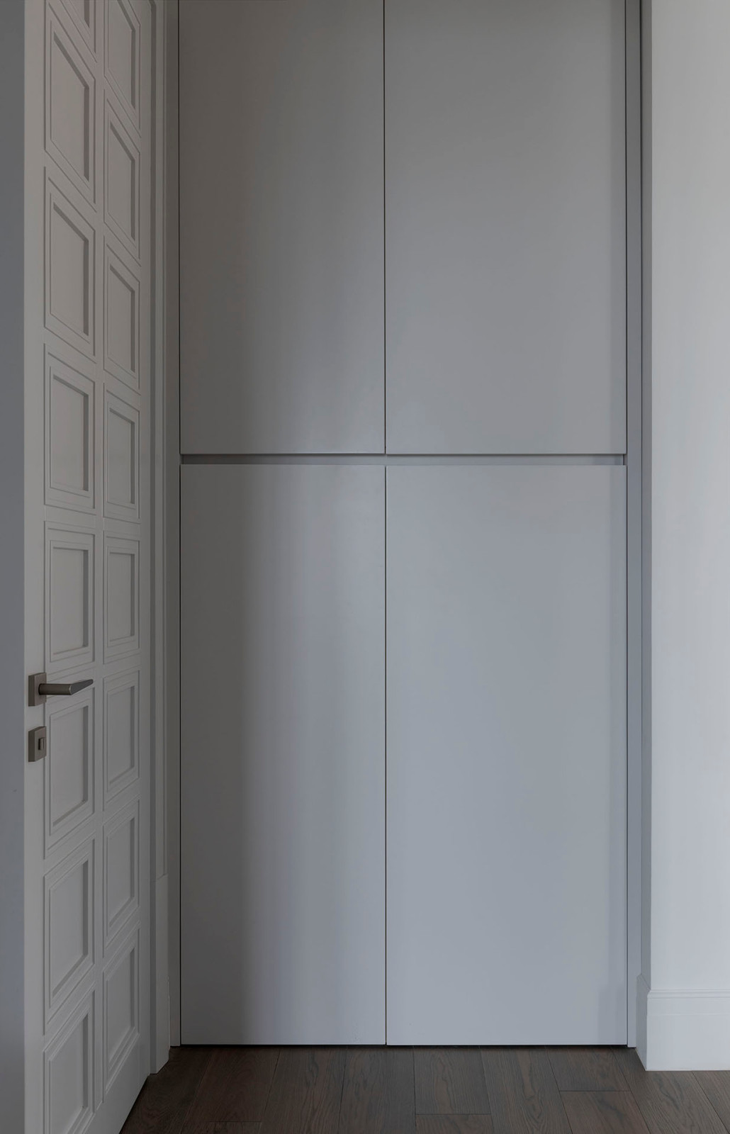 Обложка проекта: Квартира на удице Шелковичная,Киев