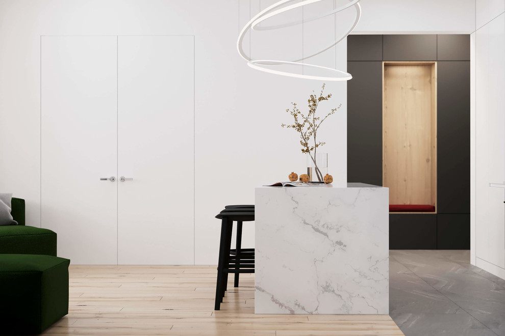 3-я Фрунзенская