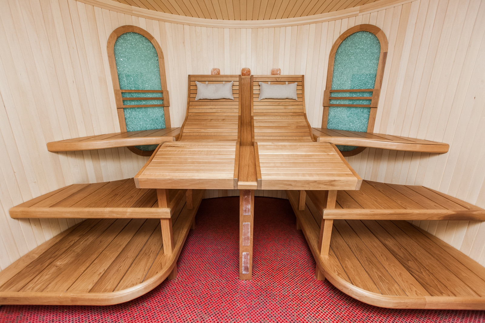 Обложка альбома: Банька