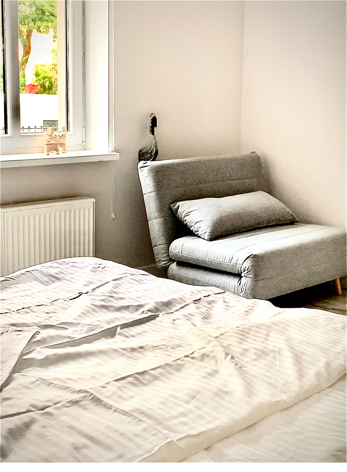 Яркая Квартира в старом Конигсберге