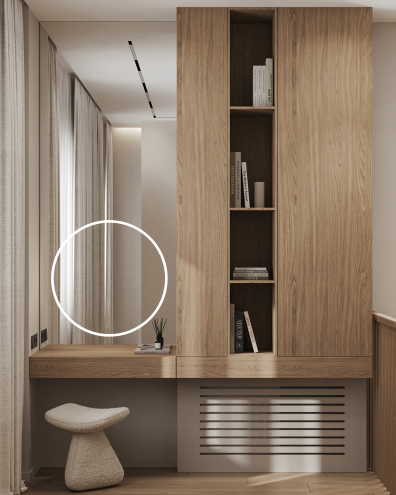 Коттедж Малое Седельниково (180 кв.м.)