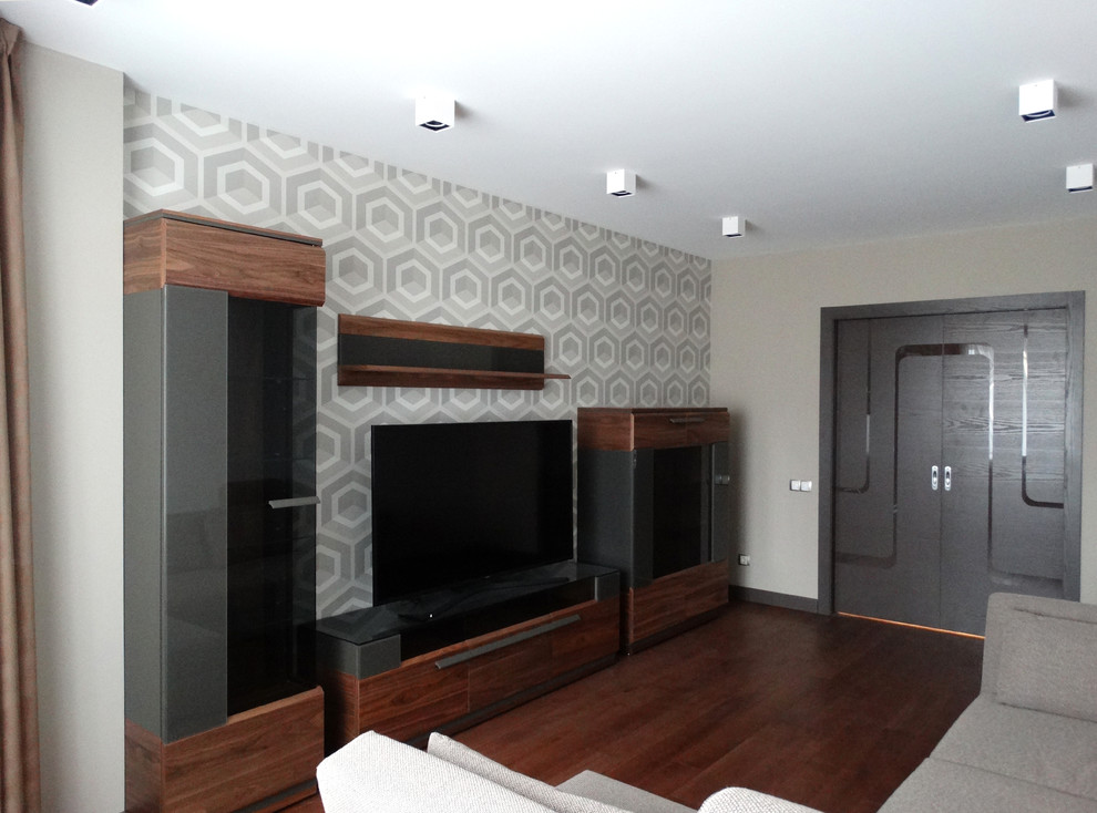 Квартира 120м2 в Нахабино