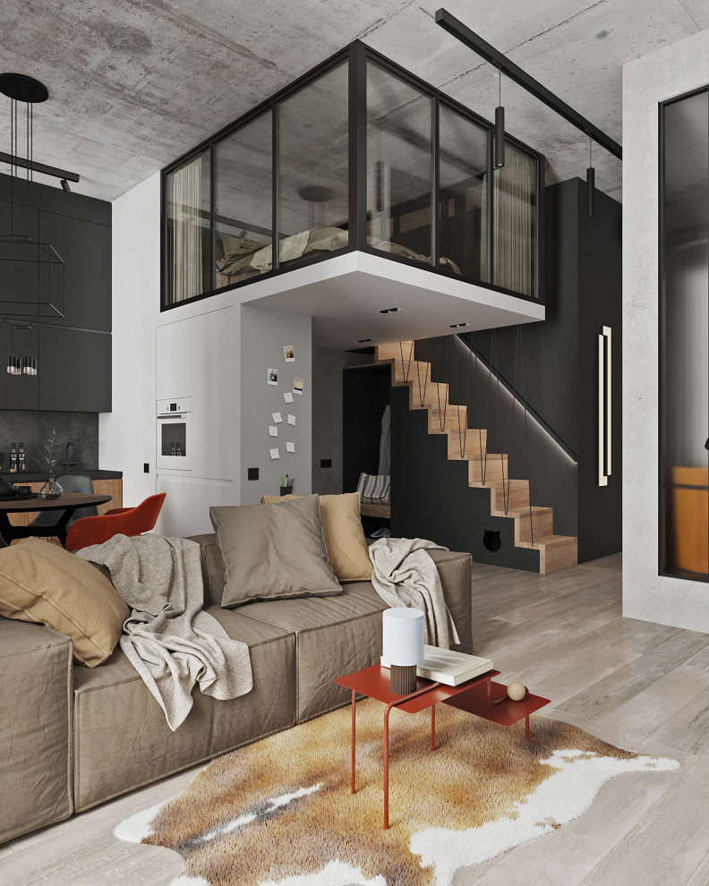 ЖК Видный Город