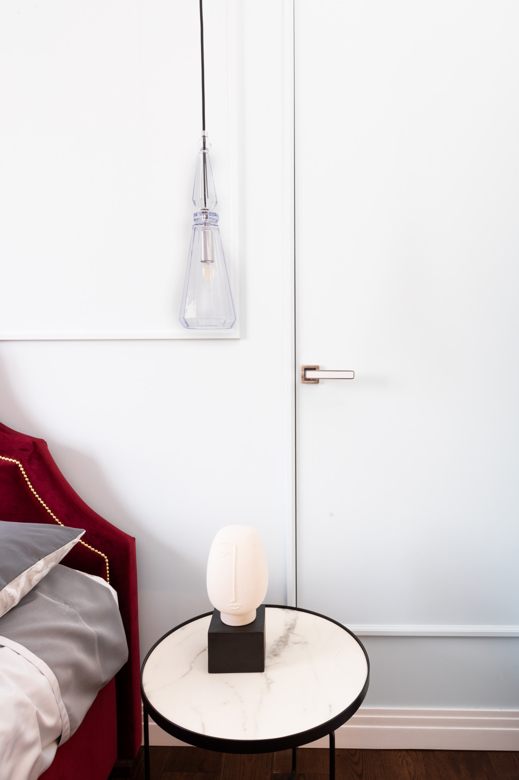 Квартира для мамы в ЖК Лесное Озеро