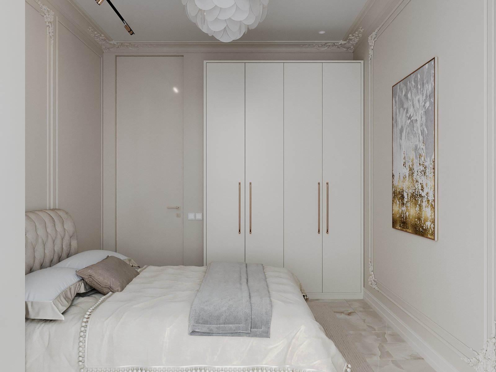 ЖК Звездный