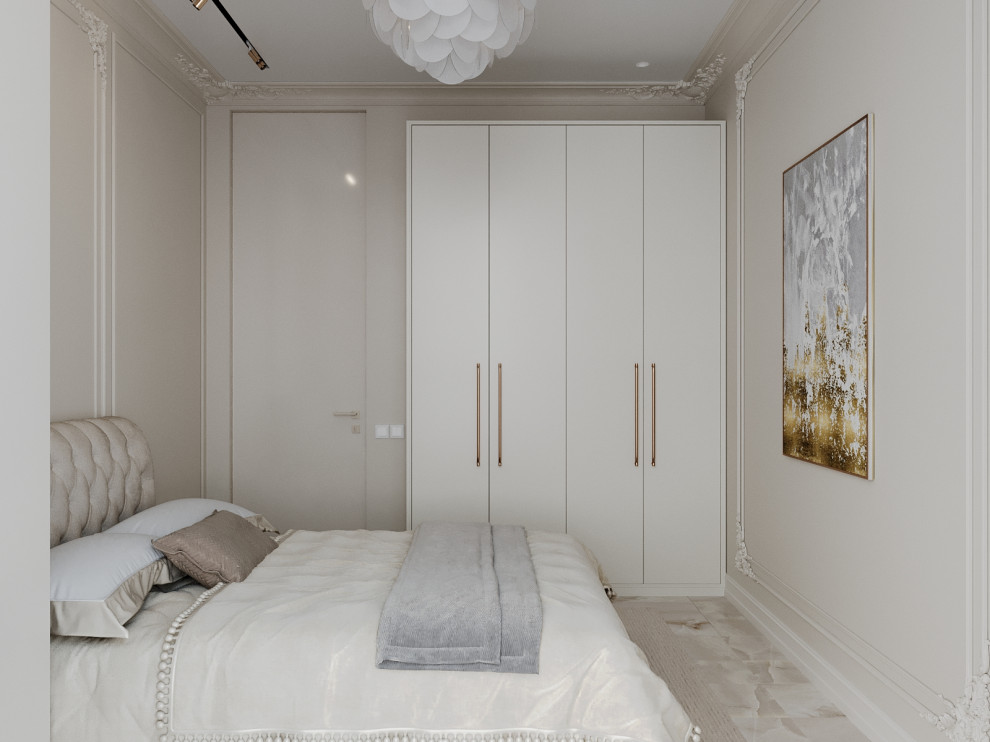 ЖК Звездный