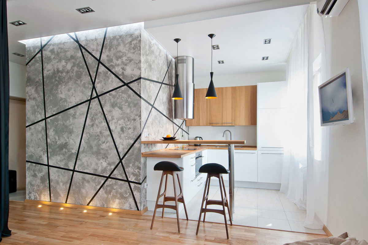 Примеры работ