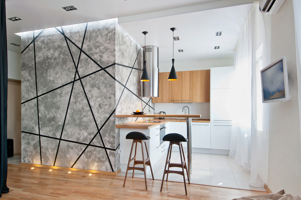 Примеры работ